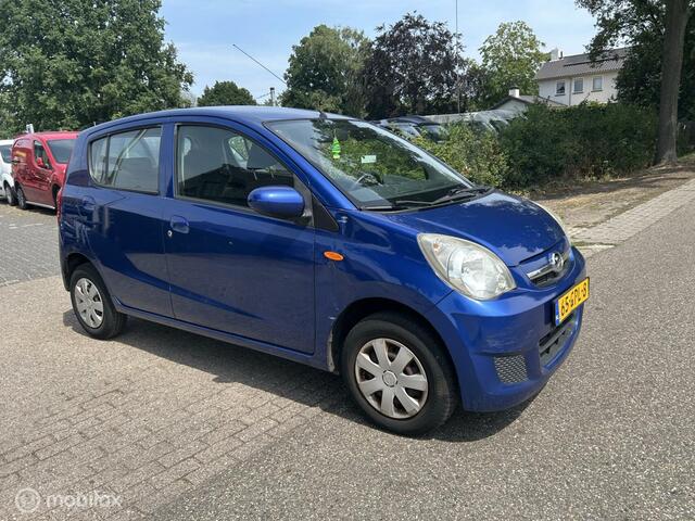Daihatsu Cuore 1.0 Premium
