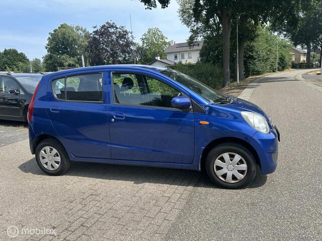 Daihatsu Cuore 1.0 Premium