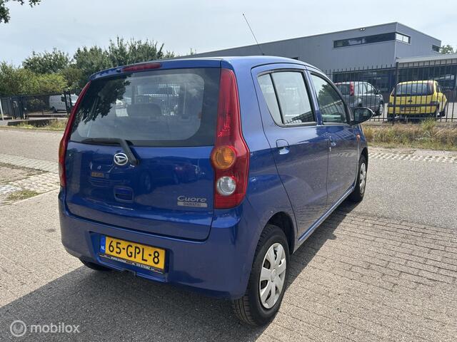 Daihatsu Cuore 1.0 Premium