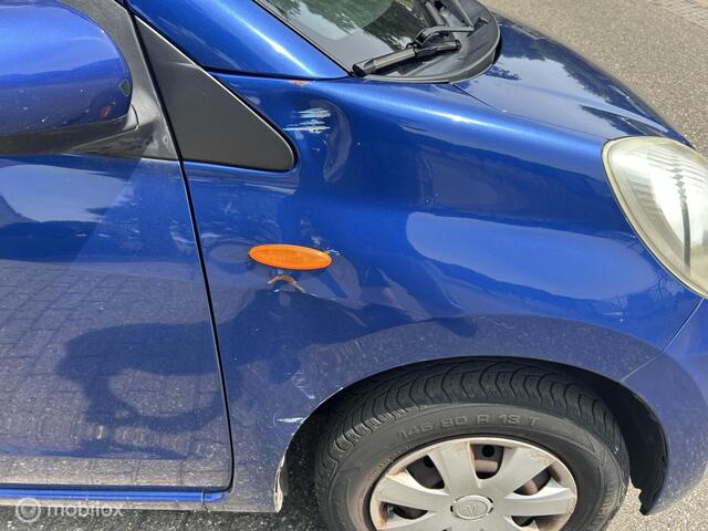 Daihatsu Cuore 1.0 Premium