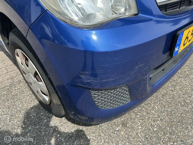 Daihatsu Cuore 1.0 Premium