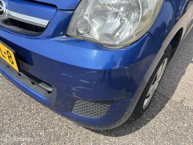Daihatsu Cuore 1.0 Premium