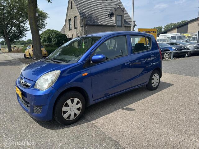 Daihatsu Cuore 1.0 Premium