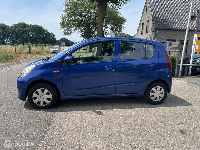 Daihatsu Cuore 1.0 Premium