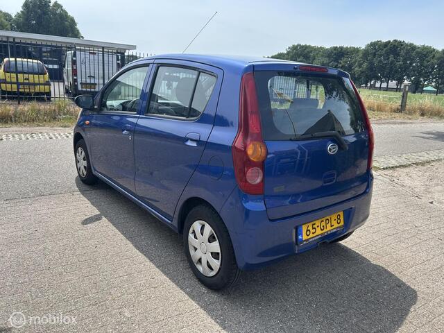 Daihatsu Cuore 1.0 Premium