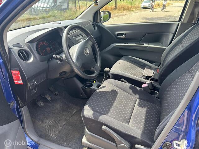 Daihatsu Cuore 1.0 Premium