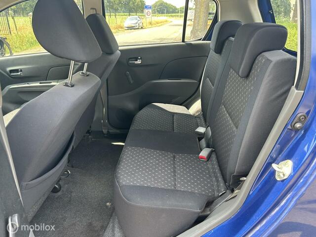 Daihatsu Cuore 1.0 Premium