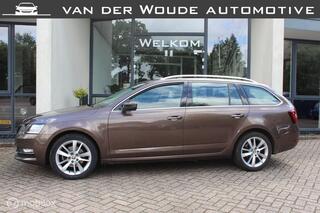 Skoda Octavia Combi (2013 - 2019)