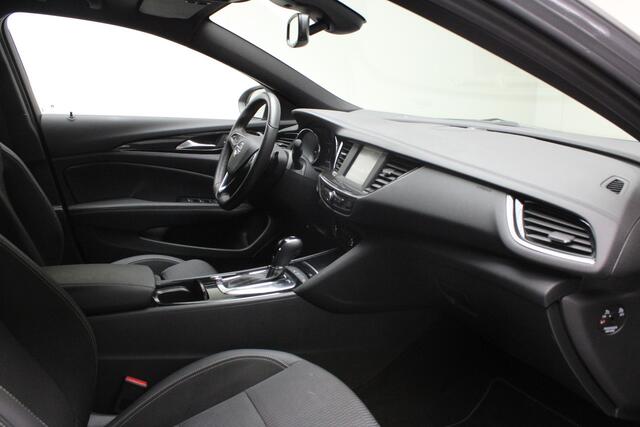 Opel Insignia Gr Sport 1.5 T Business Executive | Automaat | PDC v&a | Luxe AGR Stoelen / Carplay / Keyless Entry