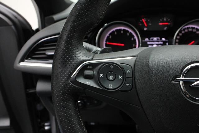 Opel Insignia Gr Sport 1.5 T Business Executive | Automaat | PDC v&a | Luxe AGR Stoelen / Carplay / Keyless Entry