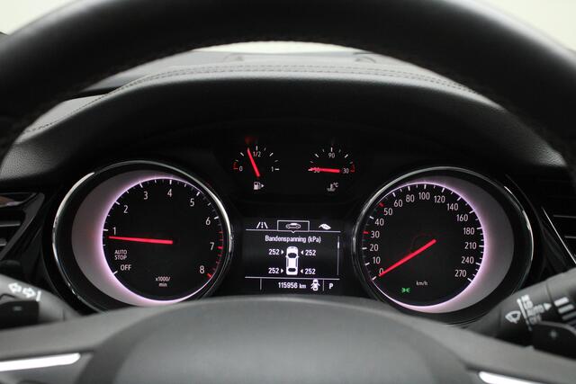 Opel Insignia Gr Sport 1.5 T Business Executive | Automaat | PDC v&a | Luxe AGR Stoelen / Carplay / Keyless Entry