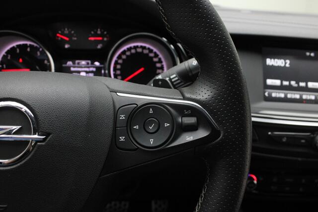 Opel Insignia Gr Sport 1.5 T Business Executive | Automaat | PDC v&a | Luxe AGR Stoelen / Carplay / Keyless Entry