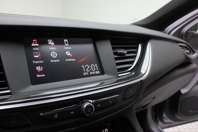 Opel Insignia Gr Sport 1.5 T Business Executive | Automaat | PDC v&a | Luxe AGR Stoelen / Carplay / Keyless Entry