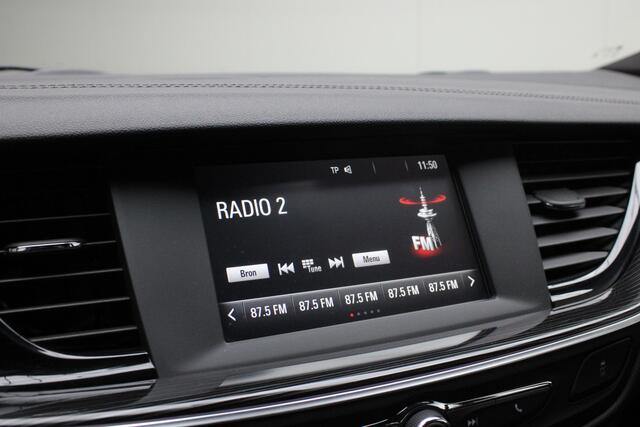 Opel Insignia Gr Sport 1.5 T Business Executive | Automaat | PDC v&a | Luxe AGR Stoelen / Carplay / Keyless Entry
