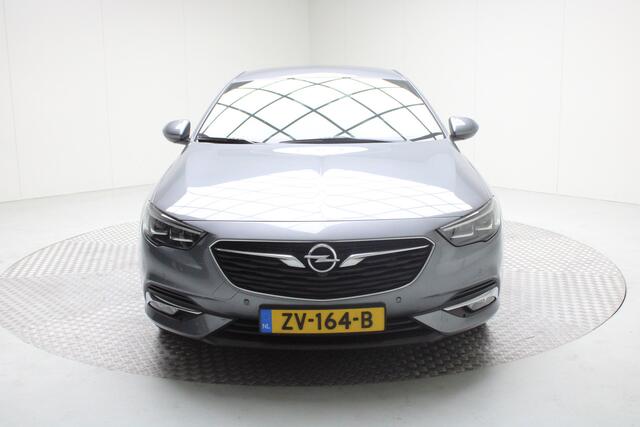 Opel Insignia Gr Sport 1.5 T Business Executive | Automaat | PDC v&a | Luxe AGR Stoelen / Carplay / Keyless Entry