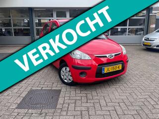 HYUNDAI I 10 1.1 Pure