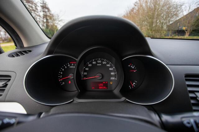 KIA Picanto 1.0 CVVT DynamicLine 1e Eigenaar +NAP NL-auto