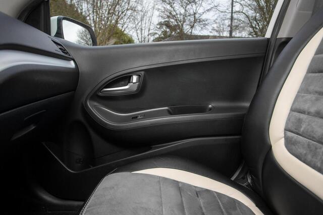 KIA Picanto 1.0 CVVT DynamicLine 1e Eigenaar +NAP NL-auto