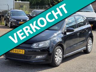 VOLKSWAGEN POLO 1.2 TDI BlueMotion Comfortline