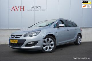 OPEL ASTRA Sports Tourer 1.6 CDTi Business +