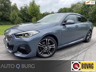 BMW 2-SERIE Coup� 218i M Sport Gran coupe | VOL| M Pakket | ACTIE | Automaat | Trekh | PDC Leer Led | Schuif Dak | Harman Kardon |