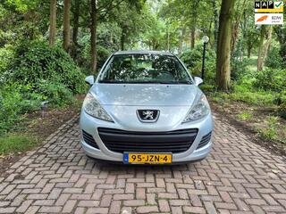 PEUGEOT 207 1.4 VTi X-line
