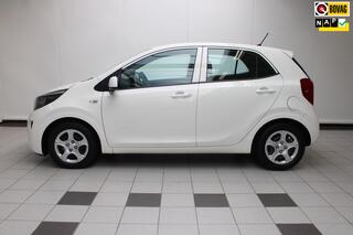 KIA PICANTO 1.0 CVVT EconomyPlusLine - NAP