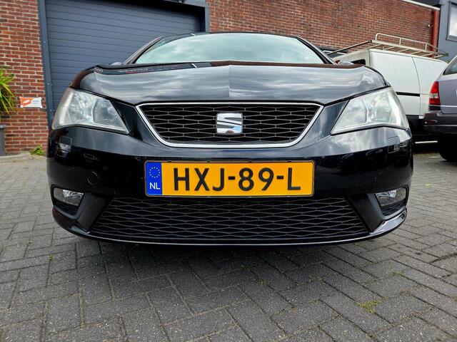 Seat Ibiza 1.2 TSI I-Tech | Full Options |