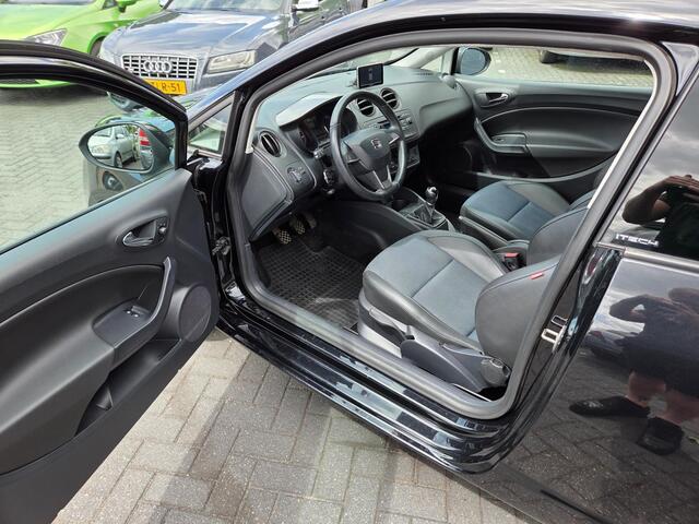 Seat Ibiza 1.2 TSI I-Tech | Full Options |