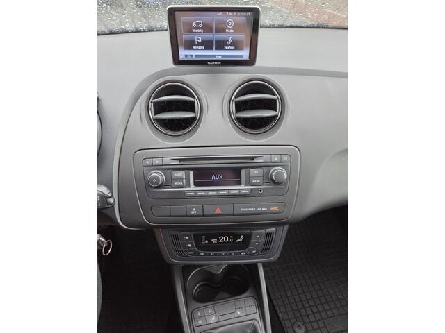 Seat Ibiza 1.2 TSI I-Tech | Full Options |