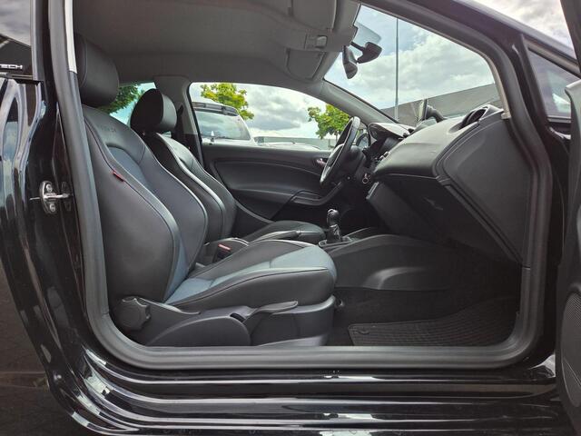 Seat Ibiza 1.2 TSI I-Tech | Full Options |