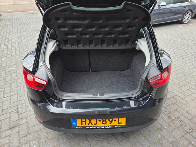 Seat Ibiza 1.2 TSI I-Tech | Full Options |