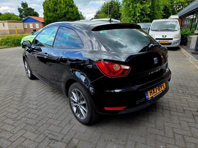 Seat Ibiza 1.2 TSI I-Tech | Full Options |