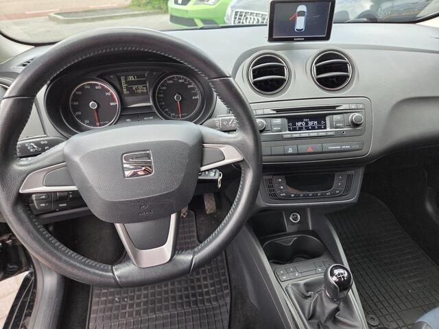 Seat Ibiza 1.2 TSI I-Tech | Full Options |