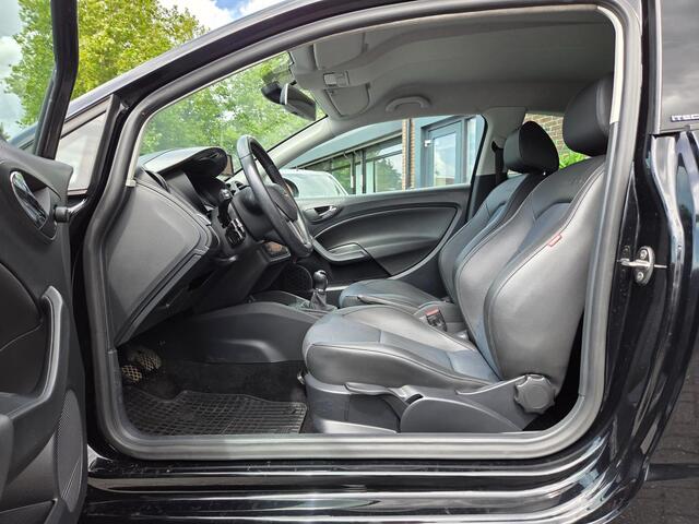 Seat Ibiza 1.2 TSI I-Tech | Full Options |