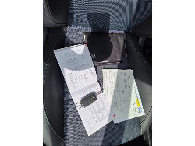 Seat Ibiza 1.2 TSI I-Tech | Full Options |