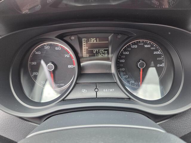 Seat Ibiza 1.2 TSI I-Tech | Full Options |