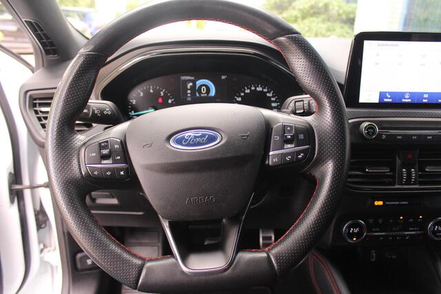 Ford Focus 1.0 EcoBoost Titanium Business AUTOMAAT