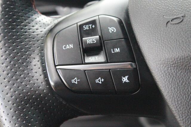 Ford Focus 1.0 EcoBoost Titanium Business AUTOMAAT