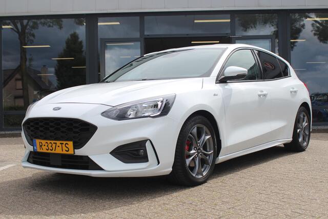 Ford Focus 1.0 EcoBoost Titanium Business AUTOMAAT