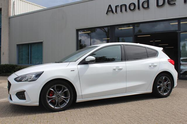 Ford Focus 1.0 EcoBoost Titanium Business AUTOMAAT
