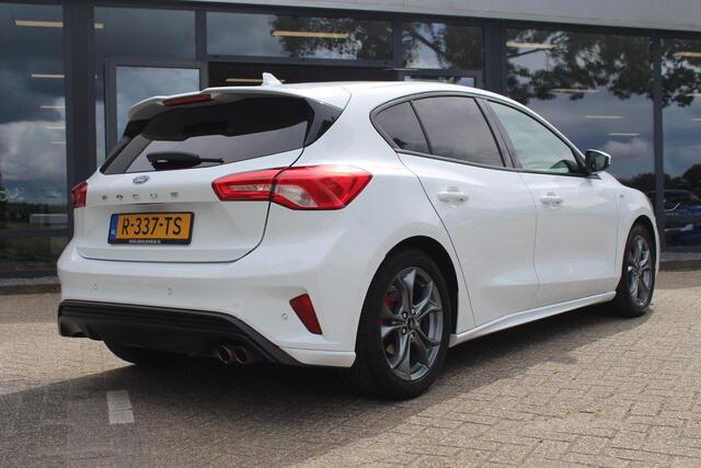 Ford Focus 1.0 EcoBoost Titanium Business AUTOMAAT