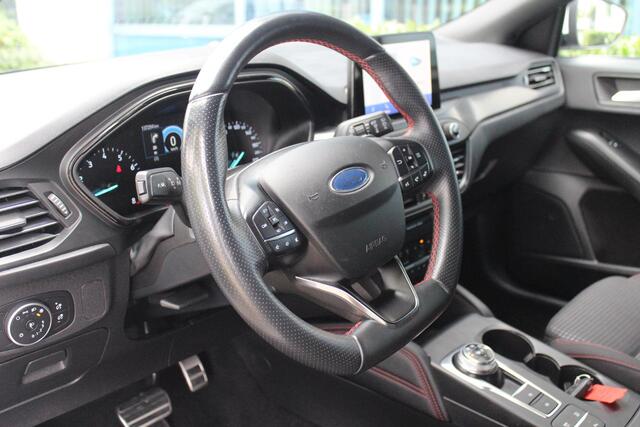 Ford Focus 1.0 EcoBoost Titanium Business AUTOMAAT