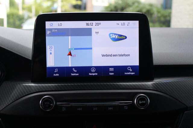 Ford Focus 1.0 EcoBoost Titanium Business AUTOMAAT