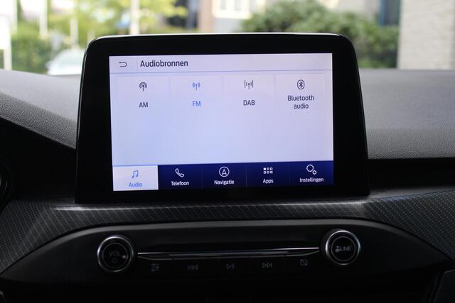 Ford Focus 1.0 EcoBoost Titanium Business AUTOMAAT