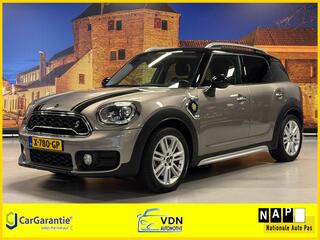 Mini Countryman Mini 2.0 Cooper S E ALL4 Chili Automaat Camera