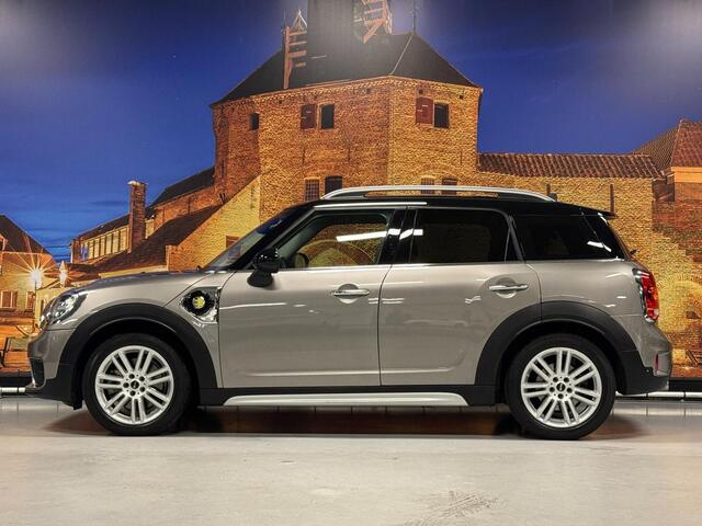 Mini Countryman Mini 2.0 Cooper S E ALL4 Chili Automaat Camera