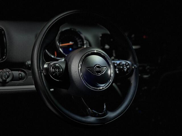 Mini Countryman Mini 2.0 Cooper S E ALL4 Chili Automaat Camera