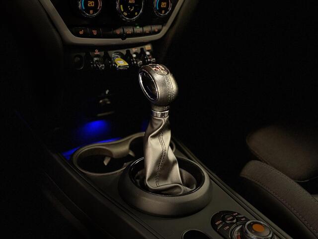 Mini Countryman Mini 2.0 Cooper S E ALL4 Chili Automaat Camera