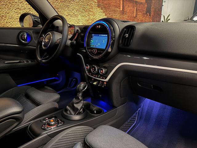 Mini Countryman Mini 2.0 Cooper S E ALL4 Chili Automaat Camera